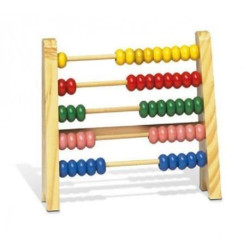 Pallottoliere cwr in legno 16x15 cm [x066]