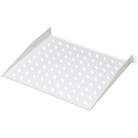 Digitus 1he 483x250x44mm, fino 15kg, gray, am [dn-97609]