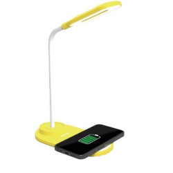 Lampada pantone wireless wireless charger lamp mini yw [pt-ld001y]