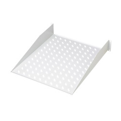 Digitus 2he 483x370x88mm, fino 20kg, gray, am [dn-97610]