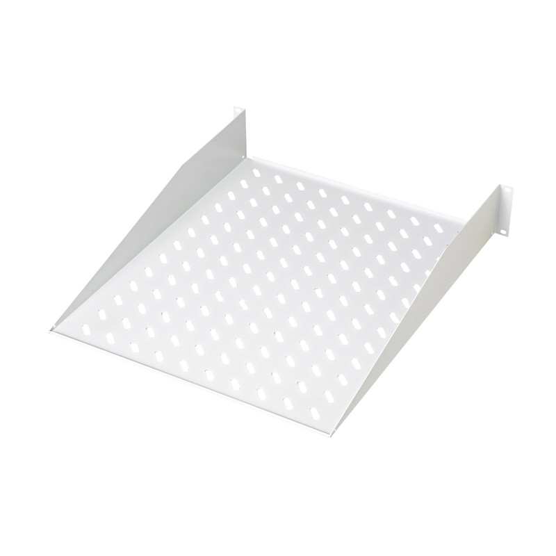 Digitus 2he 483x370x88mm, fino 20kg, gray, am [dn-97610]