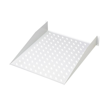 Digitus 2he 483x370x88mm, fino 20kg, gray, am [dn-97610]