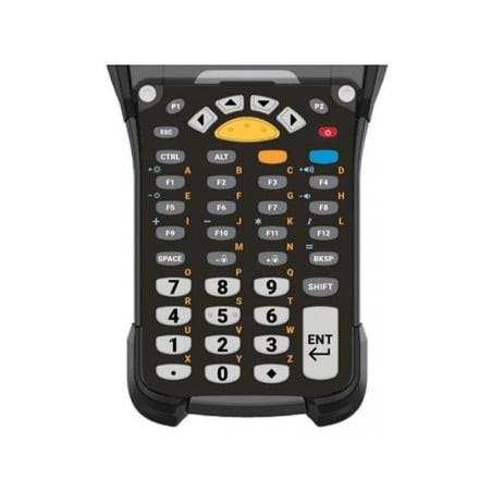Tastiera zebra mc93 43 tasti numerica funzionale [kypd-mc9343fn-01]