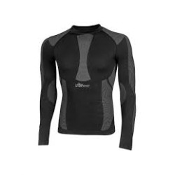 Maglia intima termica u power curma l/xl nero [sk139bc-l/xl]