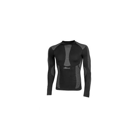 Maglia intima termica u power curma l/xl nero [sk139bc-l/xl]