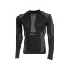 Maglia intima termica u power curma l/xl nero [sk139bc-l/xl]