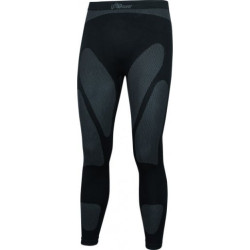 Pantalone underware u power chamonixs/m nero [sk140bc-s/m]