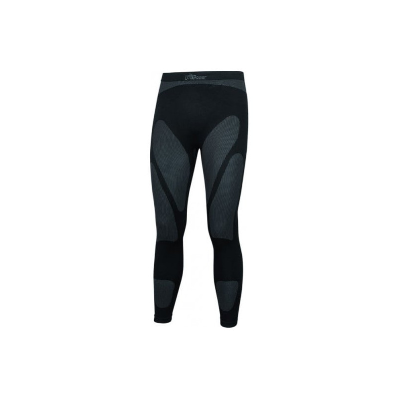 pantalone underware u power chamonixs/m nero [sk140bc-s/m]