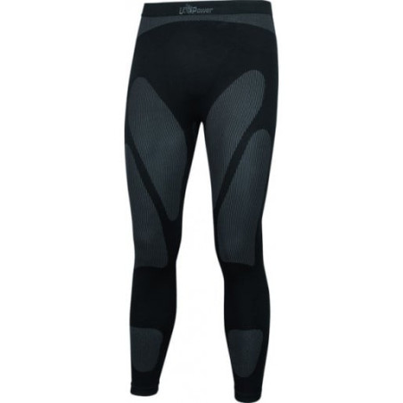 pantalone underware u power chamonixs/m nero [sk140bc-s/m]
