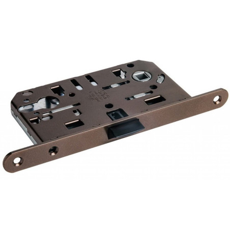 Serratura infilare legno agb serrature 1103 mediana e60 yale bronzo