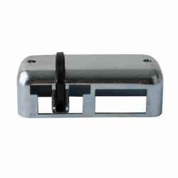 Contropiastra elettroserrature cisa sx 07020-00-2 [07020.00.2]