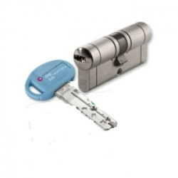Cilindro di sicurezza mottura champions c28plus 3141 chiave/chiave
