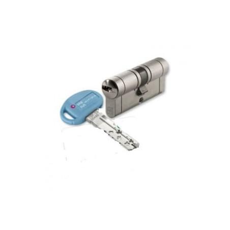Cilindro di sicurezza mottura champions c28plus 3141 chiave/chiave