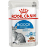 Mangime royal canin indoor per gatti adulti sterilizzati - salsa