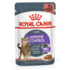 Mangime royal canin fcn appetite control care salsa per gatti 12x85g