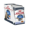 Mangime royal canin fcn light weight care bustine di gelatina per