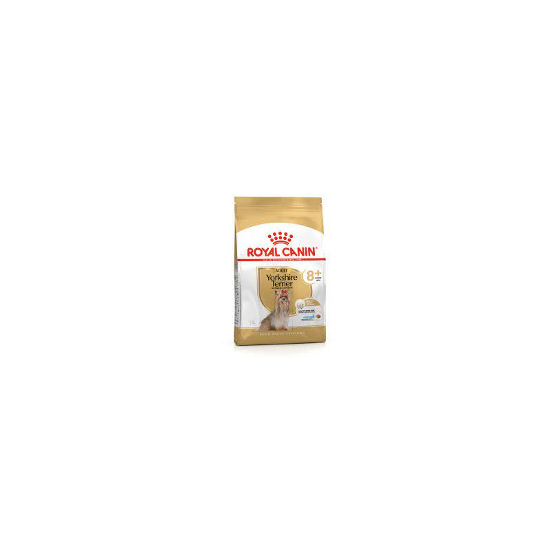 Mangime royal canin yorkshire terrier cibo secco per gatti adulti