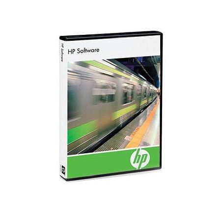 Licenza hpe ilo adv 1-svr incl 1yr ts u sw [512485-b21]