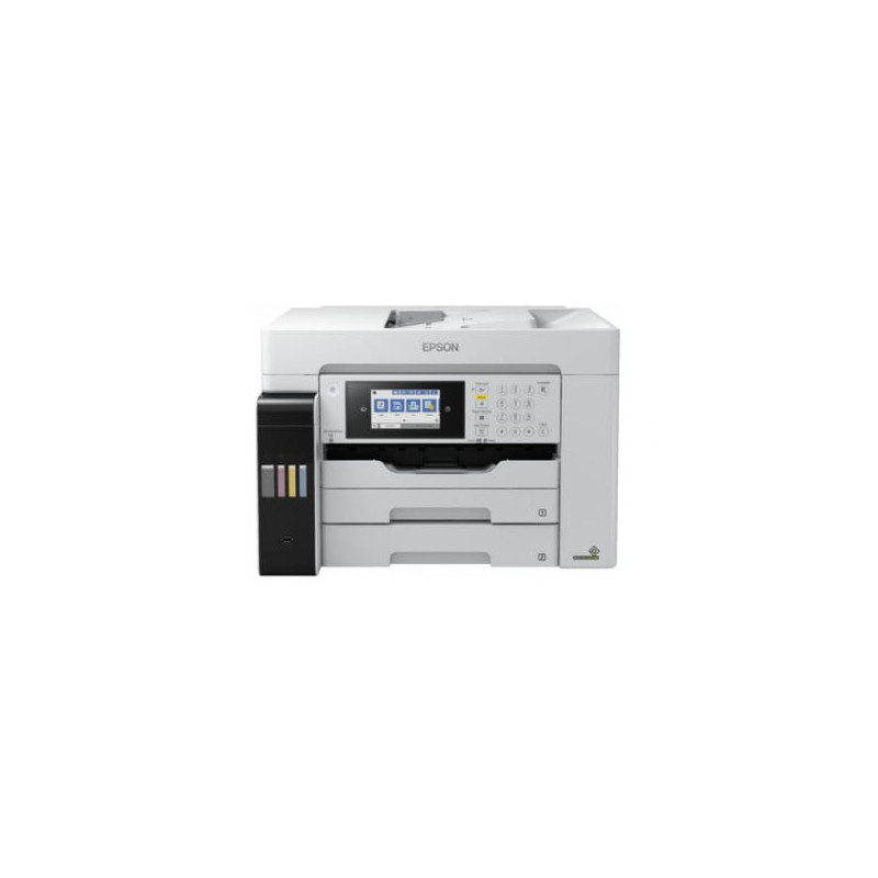 Stampante inkjet epson ecotank et-16680 a3 4800x1200 dpi wifi