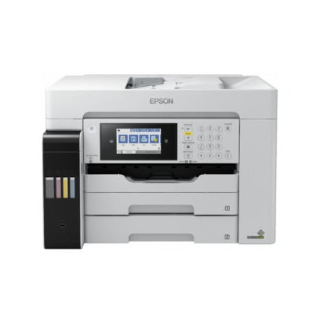 Stampante inkjet epson ecotank et-16680 a3 4800x1200 dpi wifi