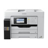 Stampante inkjet epson ecotank et-16680 a3 4800x1200 dpi wifi