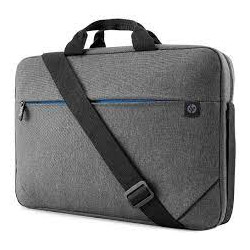 Borsa notebook hp prelude apertura superiore 15.6" grigio [1e7d7aa]