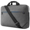 Borsa notebook hp prelude apertura superiore 15.6" grigio [1e7d7aa]