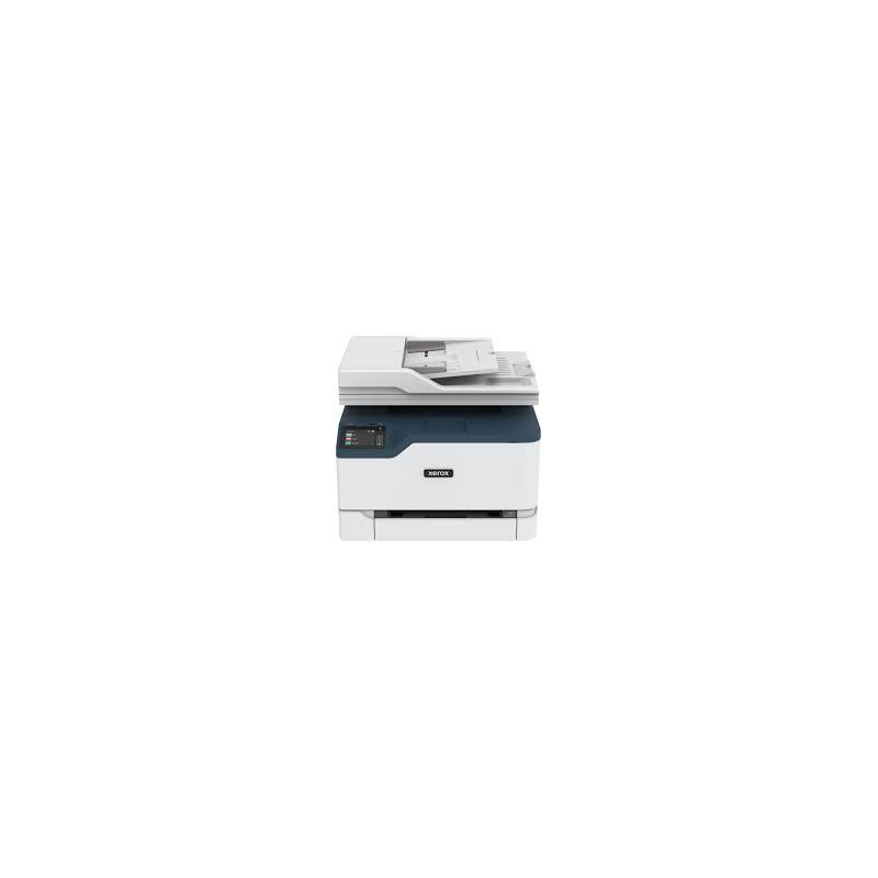 Stampante laser xerox c235 multifunzione a4 wireless bianco [c235v_dni]