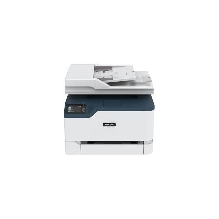Stampante laser xerox c235 multifunzione a4 wireless bianco [c235v_dni]
