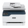 Stampante laser xerox c235 multifunzione a4 wireless bianco [c235v_dni]