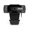 Webcam hamlet privacy cover full hd 1080p nero [hwcam1080-p]