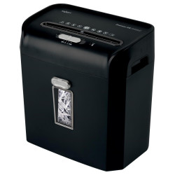 Distruggidocumenti rexel promax qs rps812 a4 12l [2104580eu]