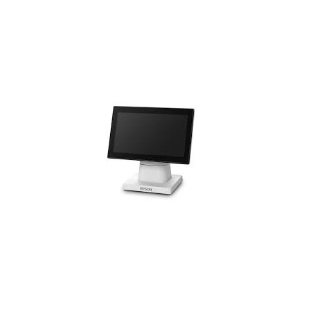 Display cliente epson dm-d70 210: usb bianco [a61ch62101]