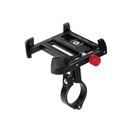 Supporto da bici logilink per smartphone 3.5'' a 7'"