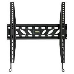 Supporto monitor munari nero per schermi 32"/60" nero [sp361]