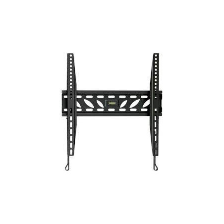 Supporto monitor munari nero per schermi 32"/60" nero [sp361]