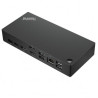Hub usb-c dock lenovo thinkpad 90w 2xdp/hdmi/usb-c/3xusb3/2xusb2/lan