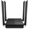 Router tp-link archer c64 ac1200 wireless wifi nero [archer c64]