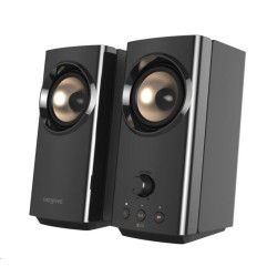 Altoparlante creative labs t60 hi-fi 2.0 nero [51mf1705aa001]