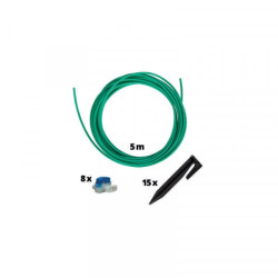 Kit di riparazione einh accessori per robot rasaerba [3414026]