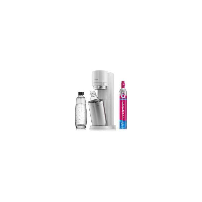 Gasatore sodastream bianco [1016812490]