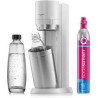 Gasatore sodastream bianco [1016812490]