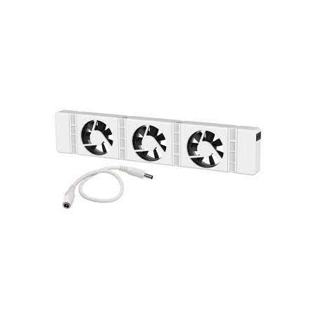 Ventilatore per radiatore speedcomfort 2.0 [2.0 extension]