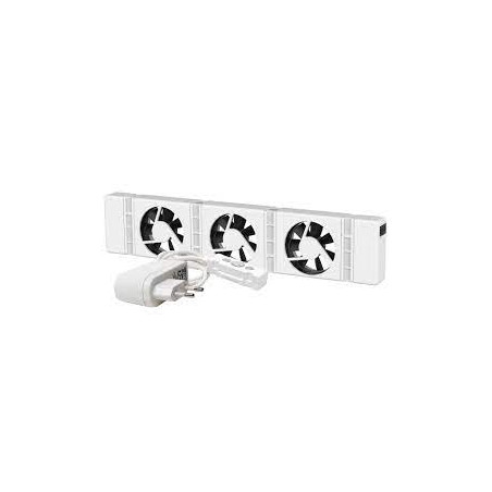 Ventilatore per radiatore speedcomfort 2.0 50cm [2.0 mono]