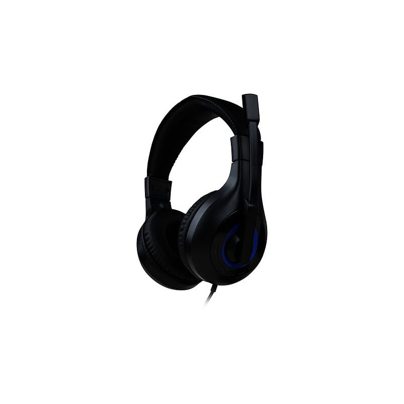 Cuffie gaming big ben stereo v1 ps5 nero