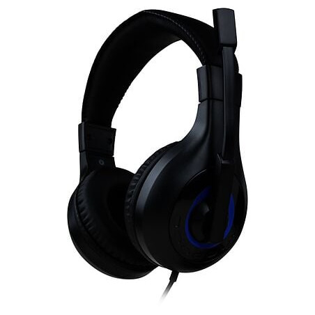 Cuffie gaming big ben stereo v1 ps5 nero