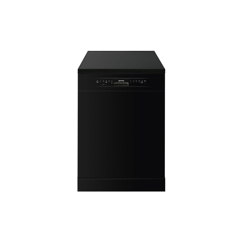 Lavastoviglie smeg lvs292dn libera installazione 1800w classe d