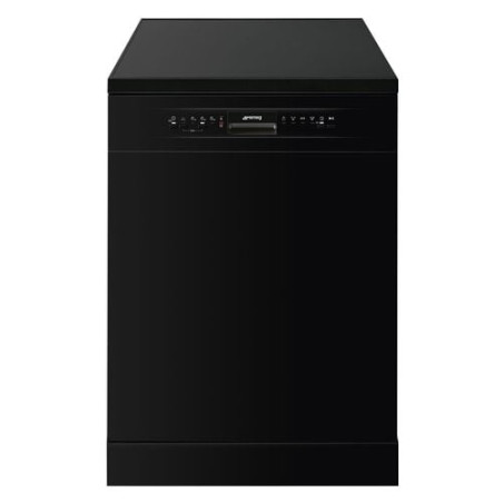 Lavastoviglie smeg lvs292dn libera installazione 1800w classe d