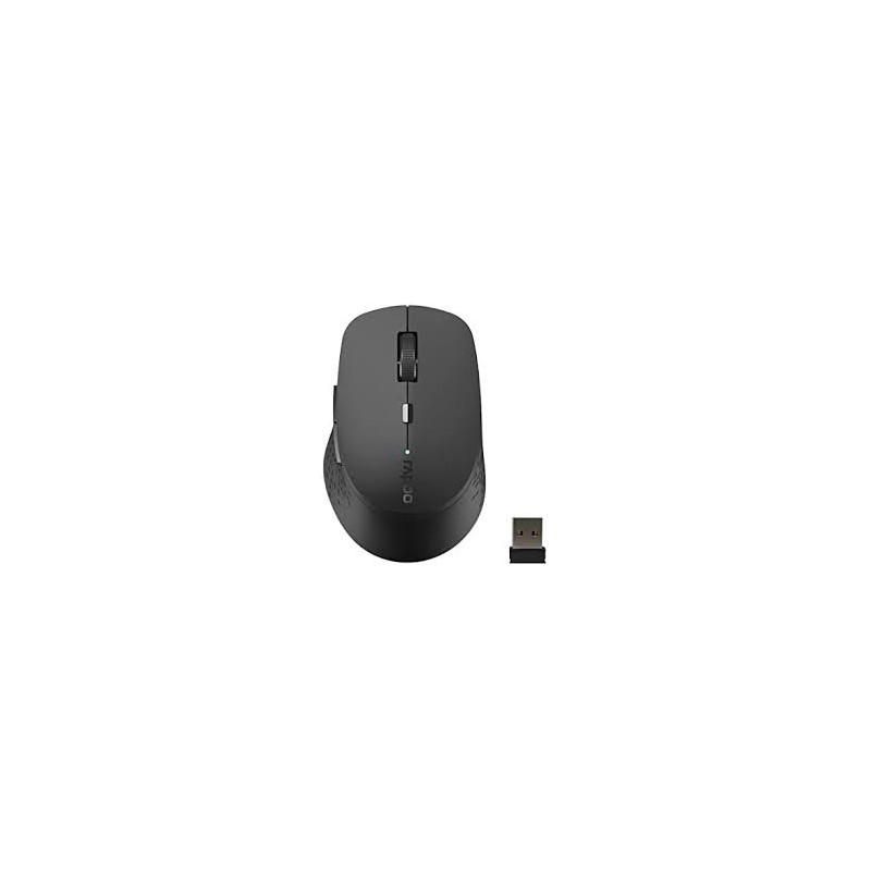 Mouse igloo pc-03b wireless