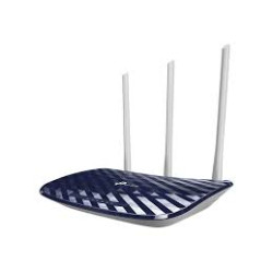 Router tp-link ac750 dual band wireless [archer c20]